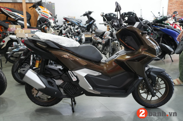 Adv 160 roadsync 2026 - 1