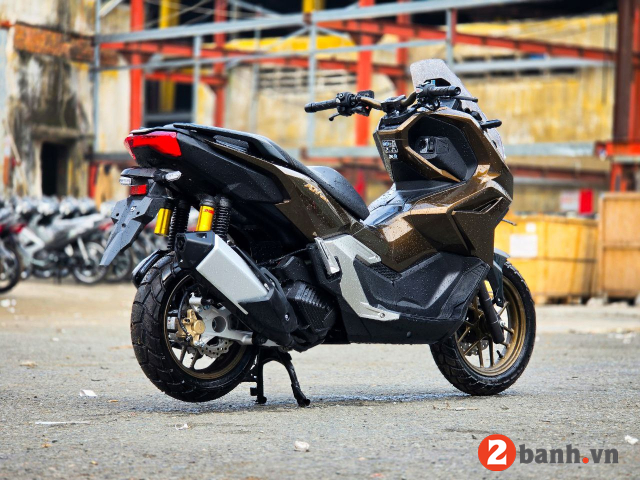 Adv 160 roadsync 2026 - 4