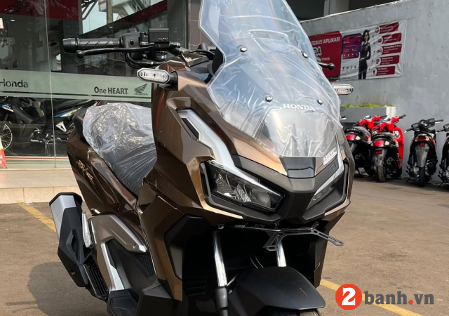 Adv 160 roadsync 2026 - 6