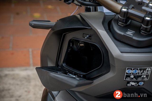 Adv 160 roadsync 2026 - 14