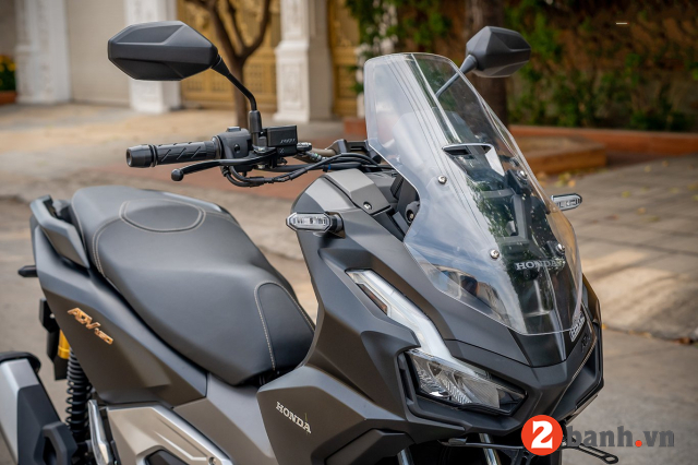 Adv 160 roadsync 2026 - 8