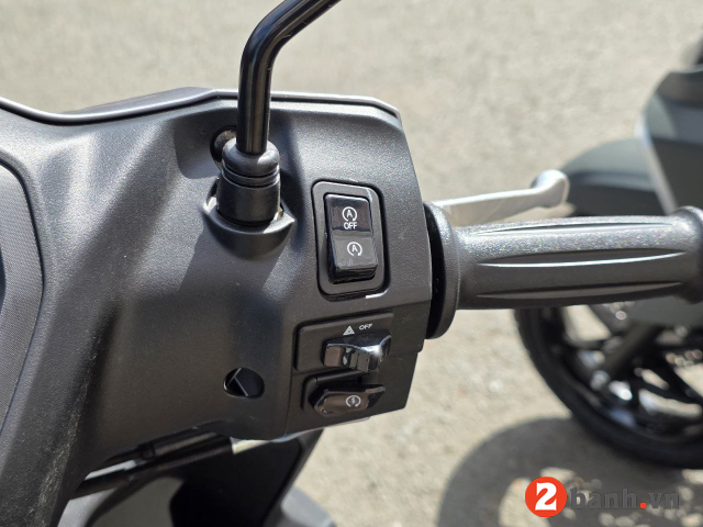 Gear ultima 125 2026 - 4