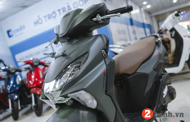 Gear ultima 125 2026 - 6