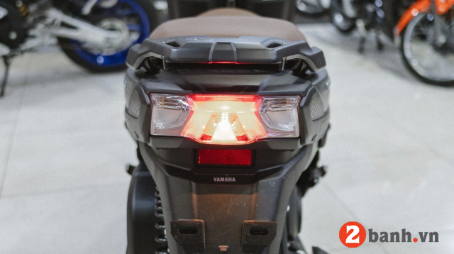 Gear ultima 125 2026 - 8