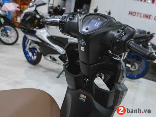 Gear ultima 125 2026 - 10