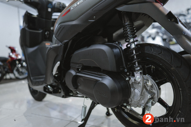 Gear ultima 125 2026 - 3