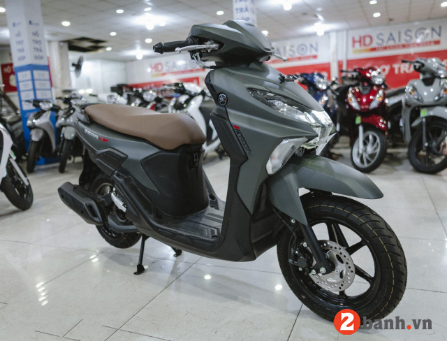 Gear ultima 125 2026 - 12