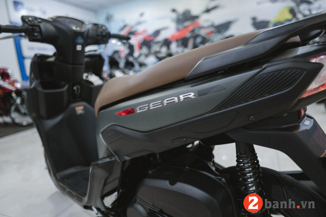 Gear ultima 125 2026 - 7