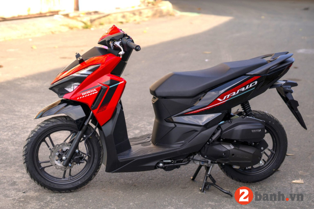 Vario 125 2026 - 14