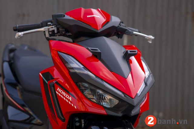Vario 125 2026 - 5