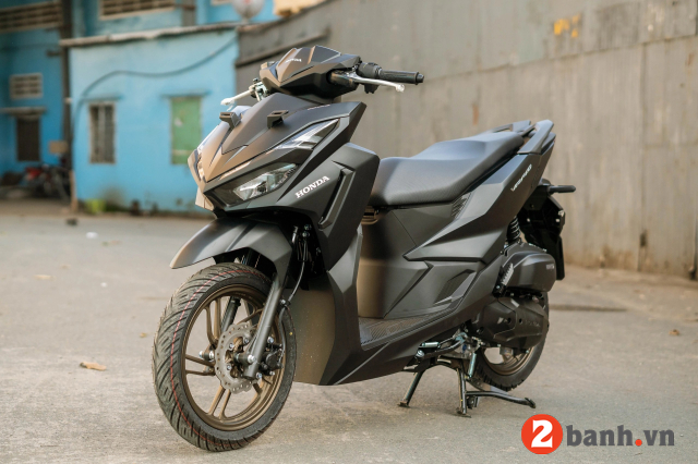 Vario 125 2026 - 3