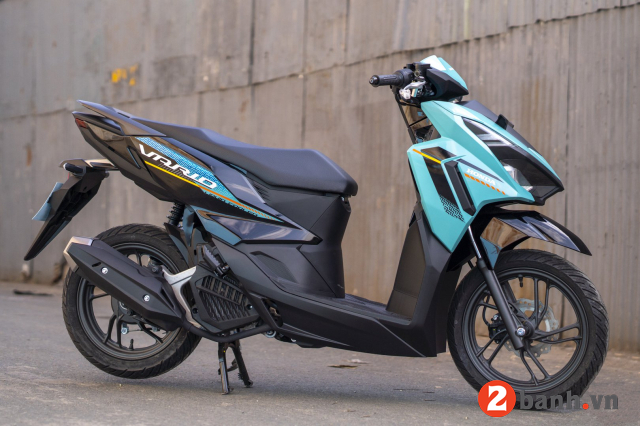 Vario 125 2026 - 15