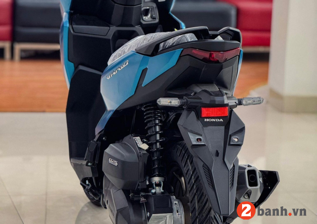 Vario 125 2026 - 7