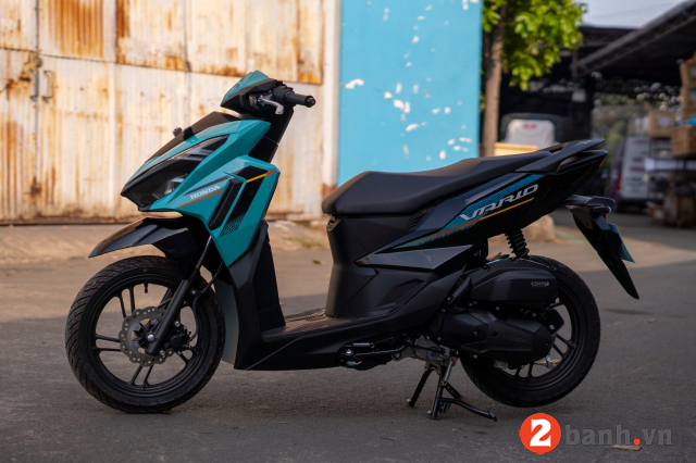 Vario 125 2026 - 9
