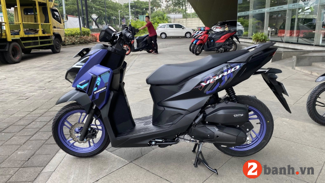 Vario 125 2026 - 8