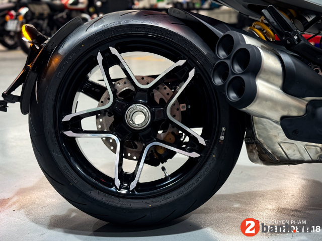 Xdiavel v4 2026 - 17