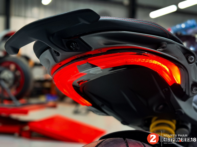 Xdiavel v4 2026 - 12