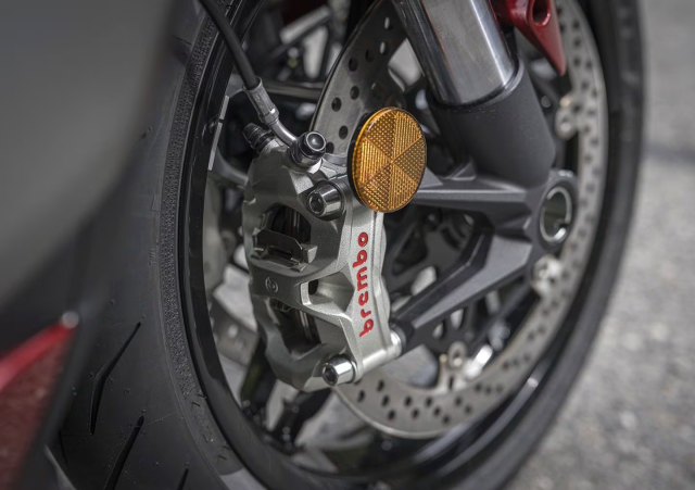 Xdiavel v4 2026 - 16