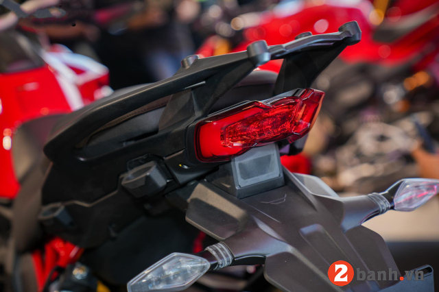 Multistrada v4s 2026 - 13
