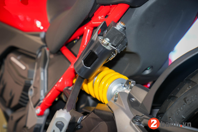 Multistrada v4s 2026 - 17