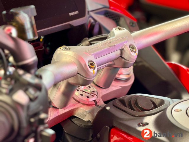 Multistrada v4s 2026 - 10