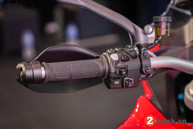 Multistrada v4s 2026 - 7