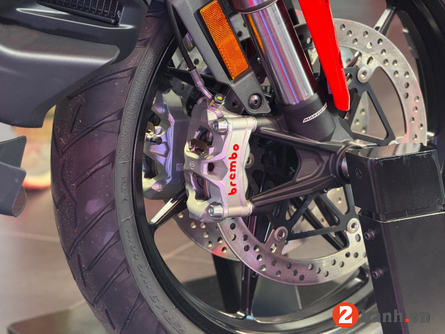 Multistrada v4s 2026 - 16