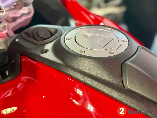 Multistrada v4s 2026 - 11