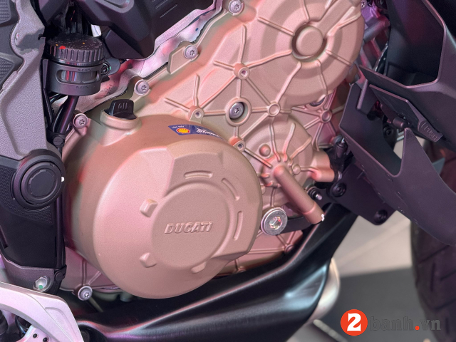 Multistrada v4s 2026 - 5