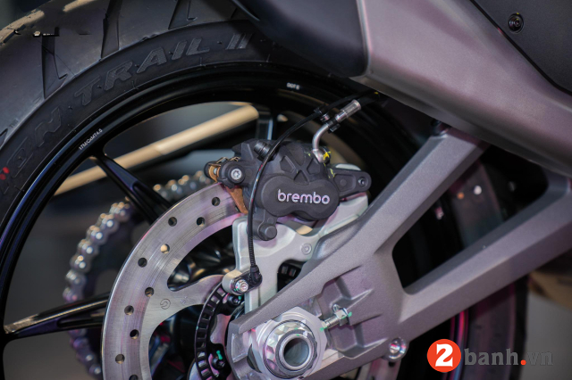 Multistrada v4s 2026 - 18