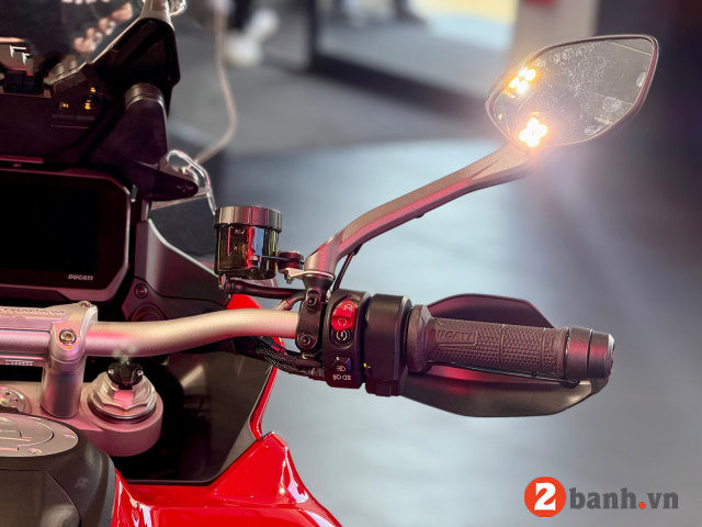 Multistrada v4s 2026 - 6