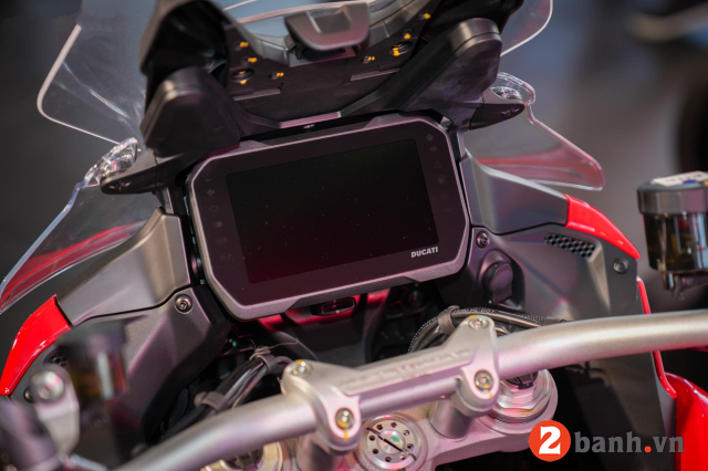 Multistrada v4s 2026 - 14