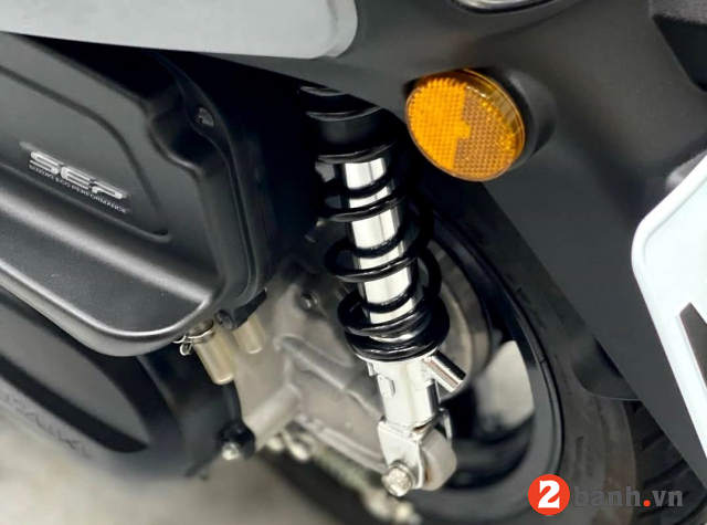 Sui 125 2026 - 17