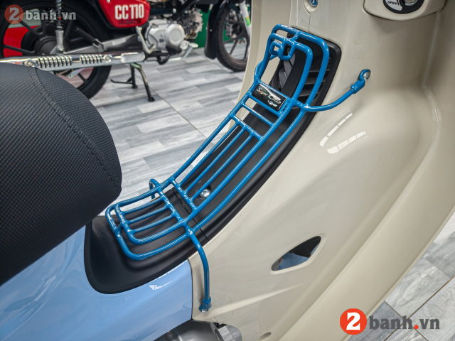 Super cub fujisan - 12