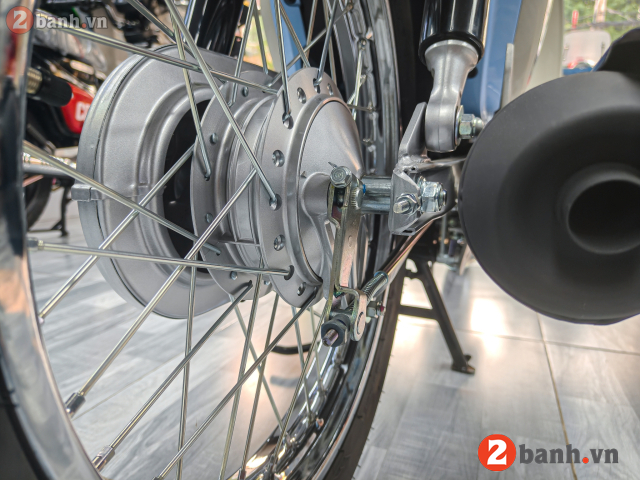 Super cub fujisan - 15