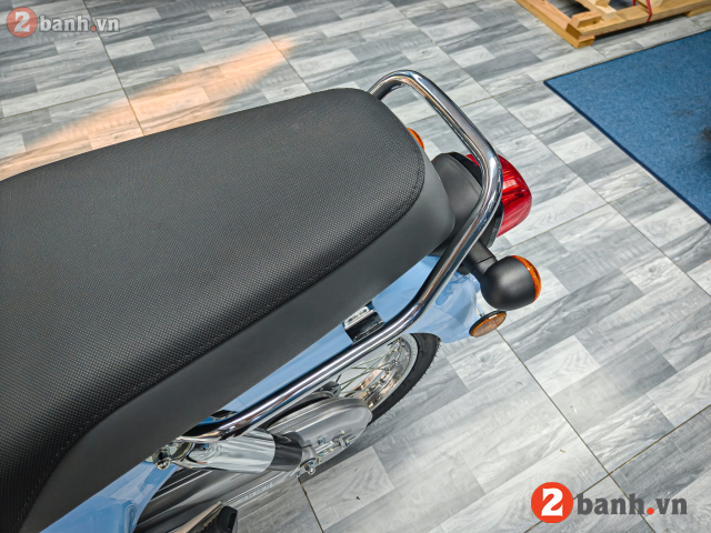 Super cub fujisan - 10