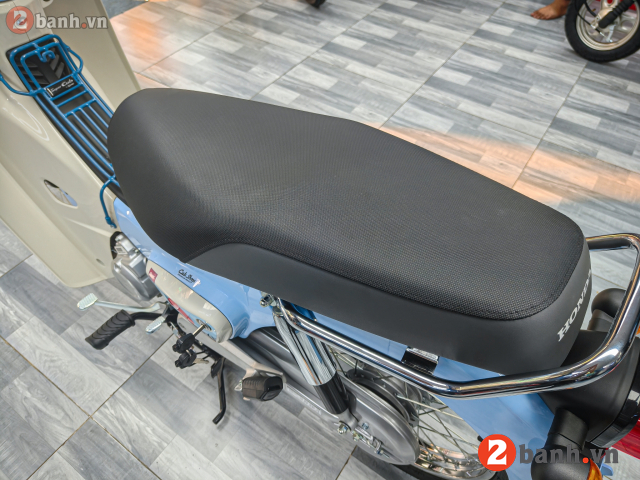 Super cub fujisan - 11