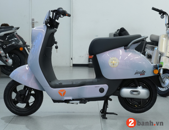 Icute h - 14