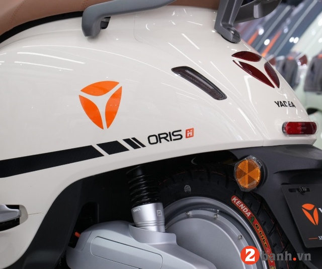 Oris h - 18