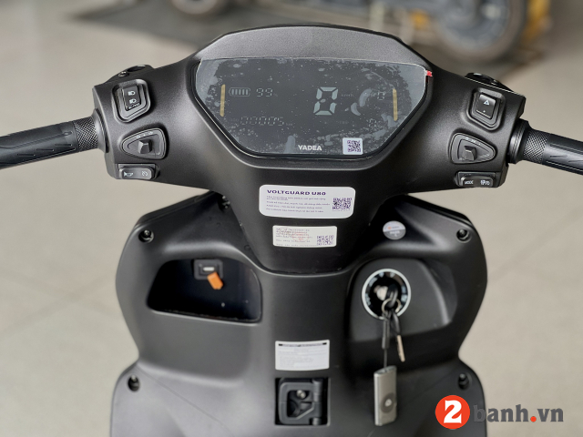 Voltguard u80 - 10