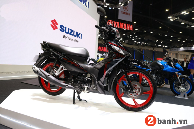 Smash 115 plus abs 2026 - 6