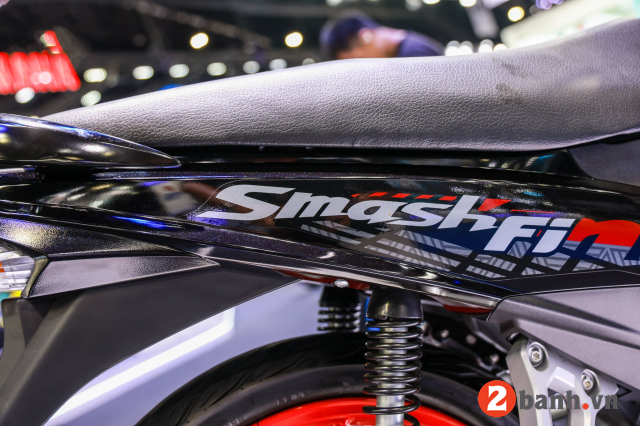 Smash 115 plus abs 2026 - 10