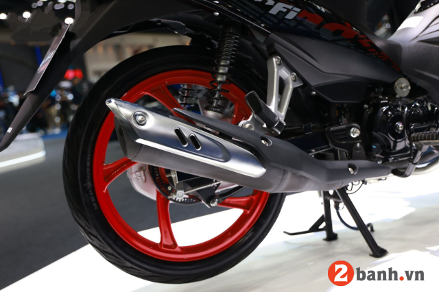 Smash 115 plus abs 2026 - 12