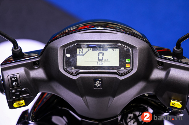 Smash 115 plus abs 2026 - 8