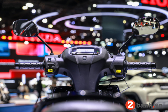 Smash 115 plus abs 2026 - 9