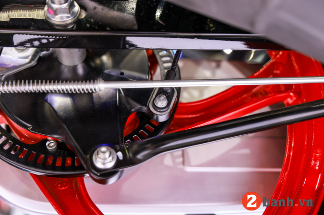 Smash 115 plus abs 2026 - 14