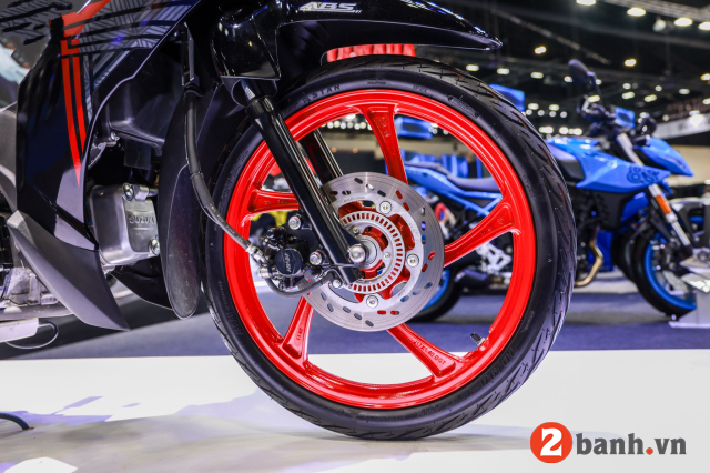 Smash 115 plus abs 2026 - 13