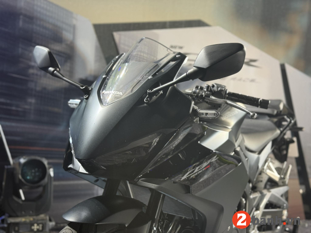Cbr500r e-clutch 2026 - 8