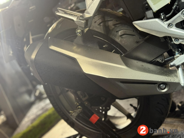 Cbr500r e-clutch 2026 - 5