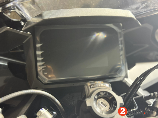 Cbr500r e-clutch 2026 - 10